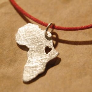 Love Africa Souvenir