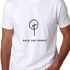 T-Shirt Forest